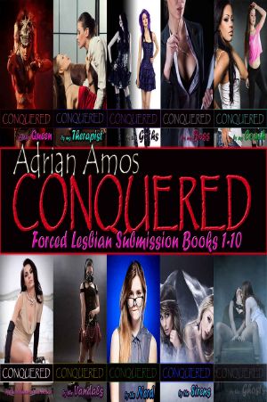 [Forced Lesbian Submission 00] • Forced Lesbian Submission Books 1-10